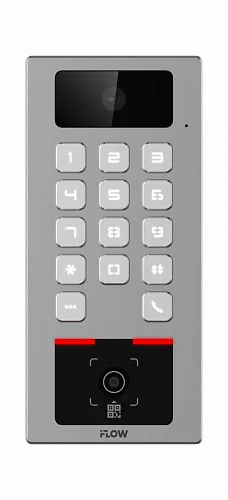 Терминал доступа iFLOW F-KD-2502SDQCKBW