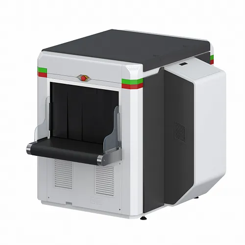 Рентгенотелевизионная установка Nuctech CX7555D