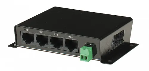 Приёмопередатчик TTP444VPD