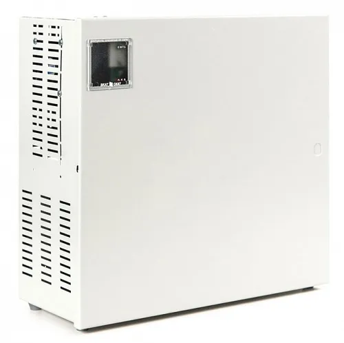 Бастион SKAT-V ИБП-48/9-4x17 (SKAT-RLPS.48DC-500VA) источник питания, 48В, 9А, защита выходов АКБ, 4АКБХ17Ач