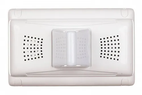 MP-821W4 3-х канальный радиоприемник