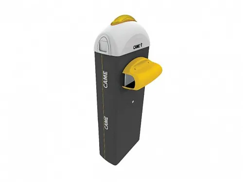 Тумба шлагбаума G2080E