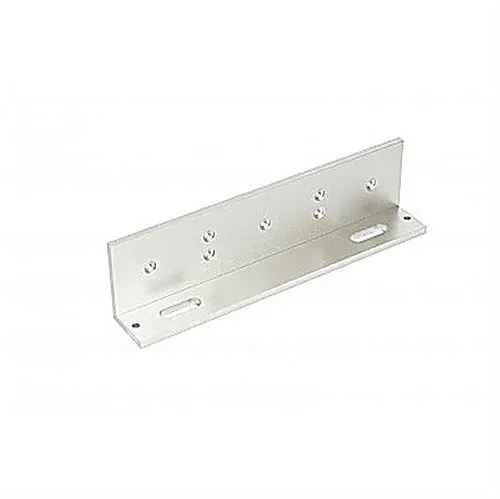 Бастион 8824 SPRUT Bracket-501L L-образное крепление для электромагнитного замка