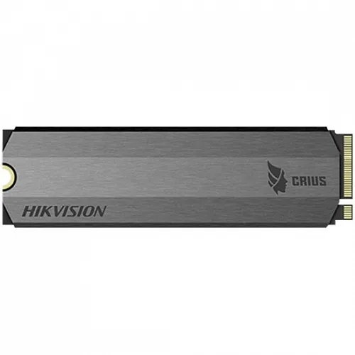 Внутренний накопитель SSD Hikvision E2000 2ТБ