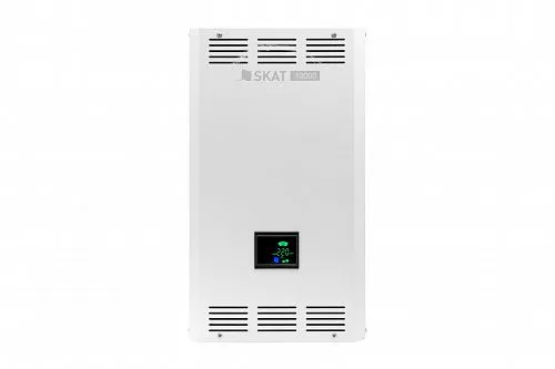 Бастион SKAT ST-10000 LED стабилизатор сетевого напряжения