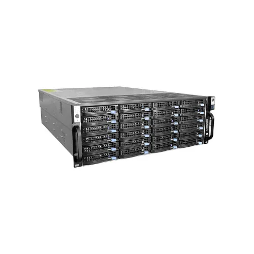 IP видеорегистратор HyperStation Node