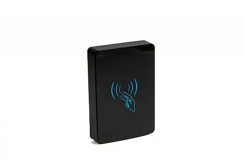 Бастион SPRUT RFID Reader-13BL Считыватель proximity-карт формата EM-Marin 12DC 100 mA