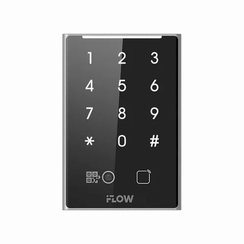Считыватель карт iFLOW F-KD-4509PDQKB