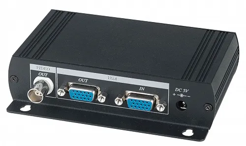 Преобразователь VGA VC01