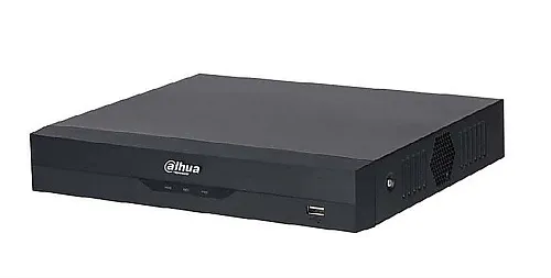 Мультиформатный видеорегистратор (XVR)DH-XVR5108HS-I3