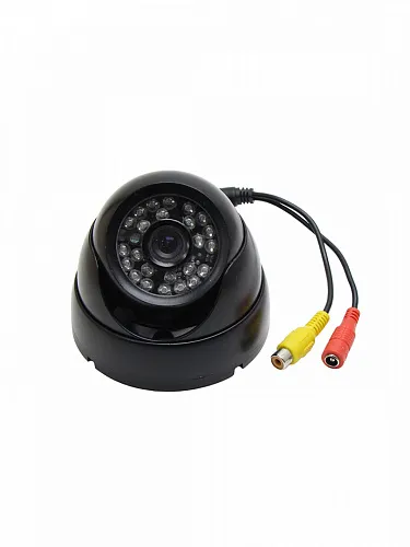 Автомобильная IP камера CM 625