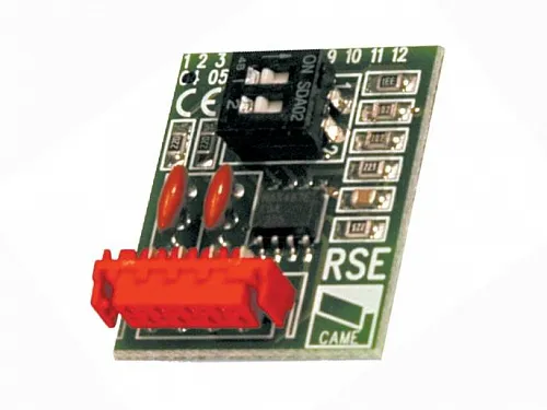 Плата RSE