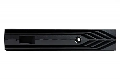 Бастион SKAT BC 36/18S RACK блок батарейный 19" 2U, 36В, емкость до 18Ач,  6 АКБх9Ач, ЗУ