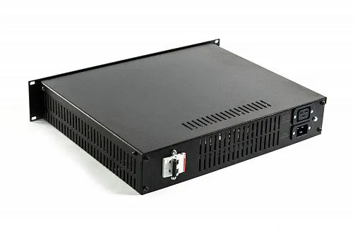 Бастион SKAT-GF 3000 RACK разделительный трансформатор 170-250В 3000ВА Iвхмах=16А