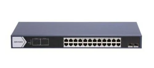 Hikvision DS-3E0526P-E/M(B)