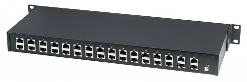 Устройство грозозащиты Ethernet SP016P