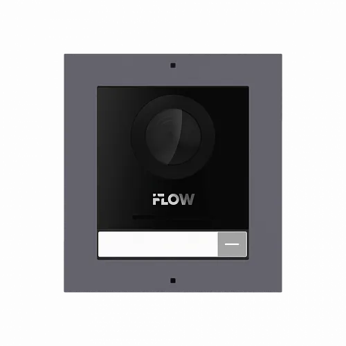 Вызывная панель iFLOW F-VI-2403IPCE1/SURFACE