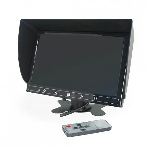 Монитор автомобильный Best Electronics M9090 HDMI