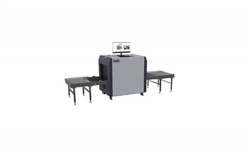 Hikvision ISD-SG6040SA-2CL - Рентгеновский интероскоп Hikvision