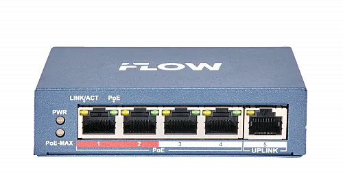 iFlow F-SW-EU205POE-V
