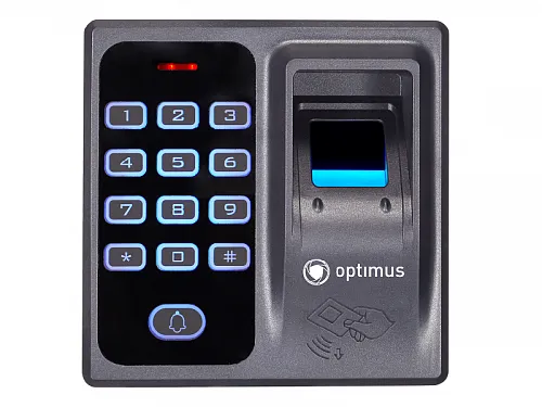 Контроллер биометрический Optimus SKF-010