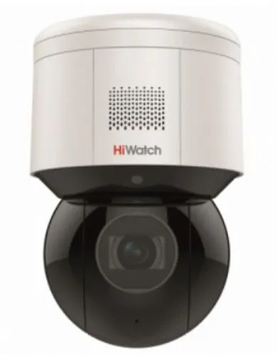 HiWatch PTZ-N3A404I-D(C)