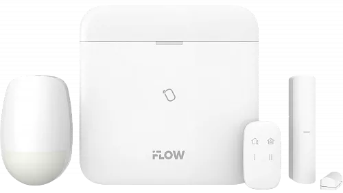 iFlow F-PV-96401PS