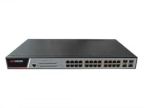 Hikvision DS-3E2528P(B)