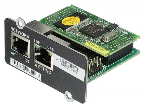 Модуль  Ippon SNMP M2 card