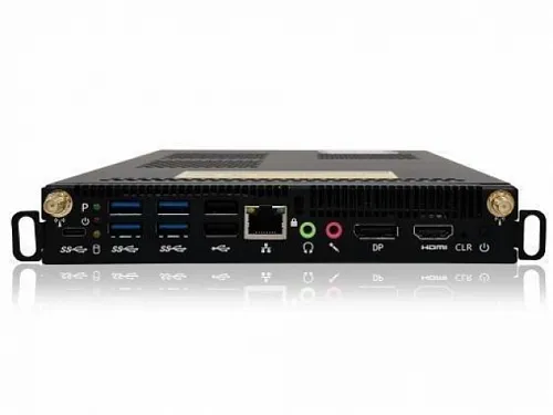 OPS-модуль M2 с поддержкой NVMe DS-D5AC9C5-8S2