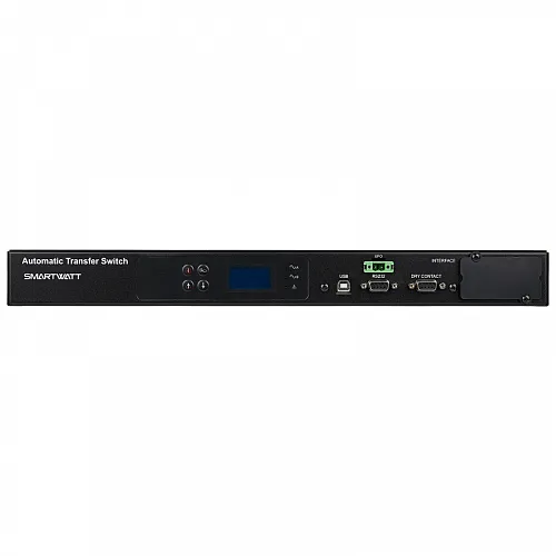 Модуль SMARTWATT ATS SMARTWATT ATS 116 IEC