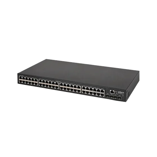 Dahua DH-S5500-48GT4XF-E