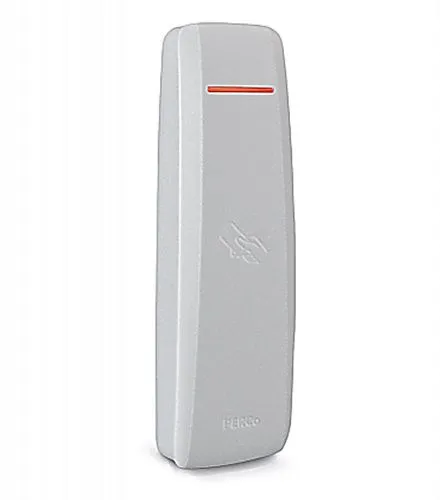 PERCo Считыватель бесконтактный PERCo-IR13G для карт формата EMM/HID, интерфейс связи RS-485, Wiegand-26,-34,-42,-58