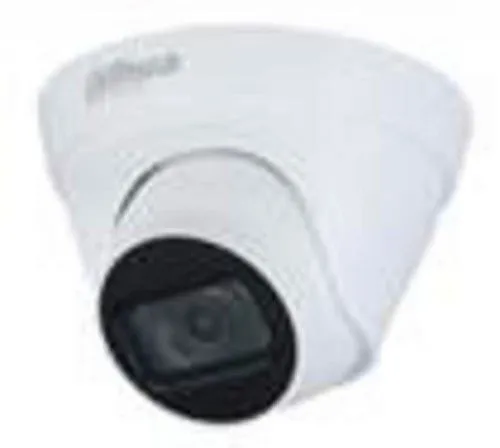 Уличная купольная IP-видеокамера DH-IPC-HDW1230T1P-0280B-S5