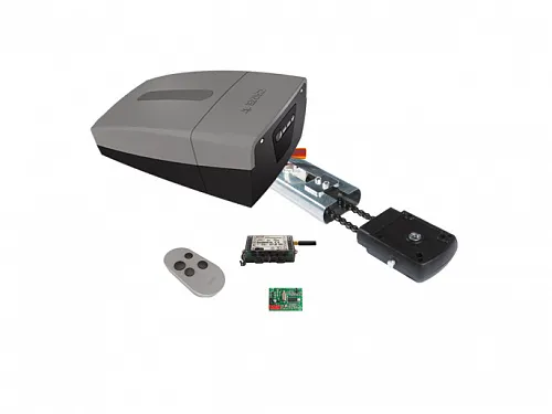 GSM-модуль для ворот VER13DMS 2.7 GSM Connect