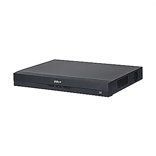 IP-видеорегистратор (NVR) DHI-NVR2208-8P-I2