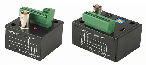 Комплект TTA111VDS