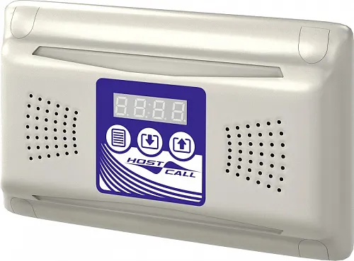 MP-231W2 Системный контроллер