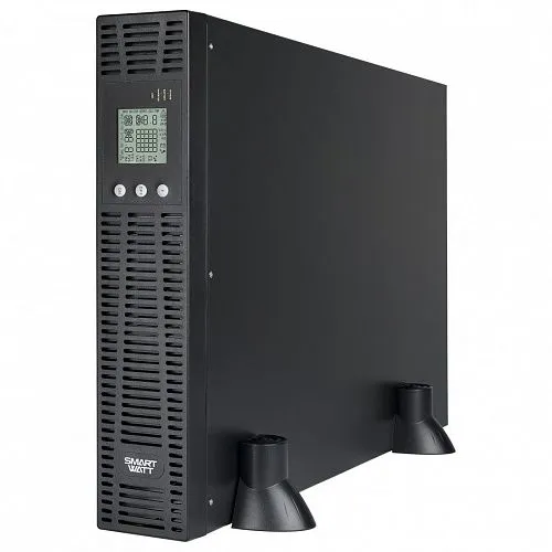 Источник бесперебойного питания (ИБП) SMARTWATT UPS SECURE IEC 3kVA