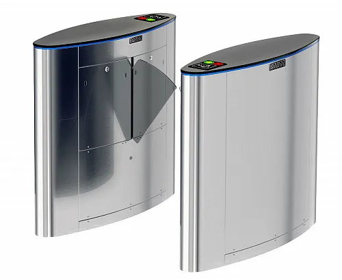 Скоростной турникет СКП 700