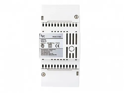 Блок VLS/3