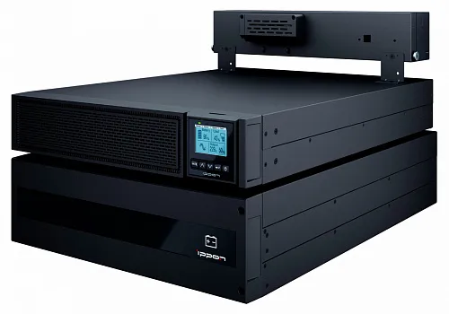 ИБП Ippon Innova RT II 10000