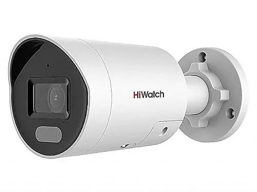 HiWatch IPC-B042C-G2/UL(2.8mm)