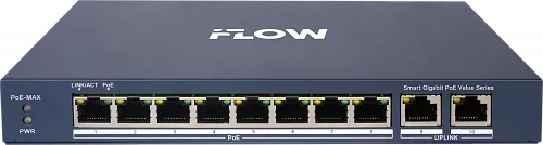 iFlow F-SW-EM610POE-VM/L