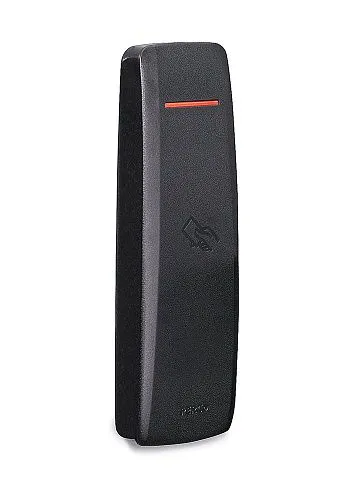 PERCo Считыватель бесконтактный PERCo-IR13D для карт формата EMM/HID, интерфейс связи RS-485, Wiegand-26,-34,-42,-58