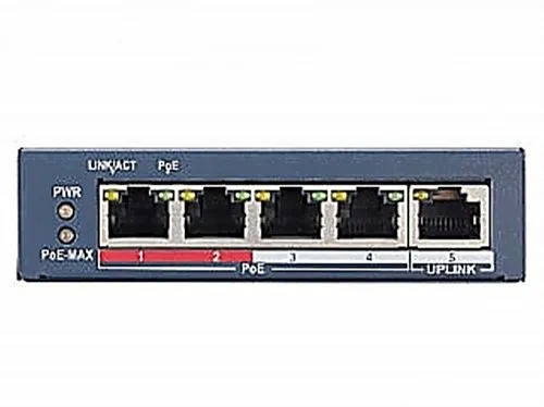 HiWatch SWT-1105P