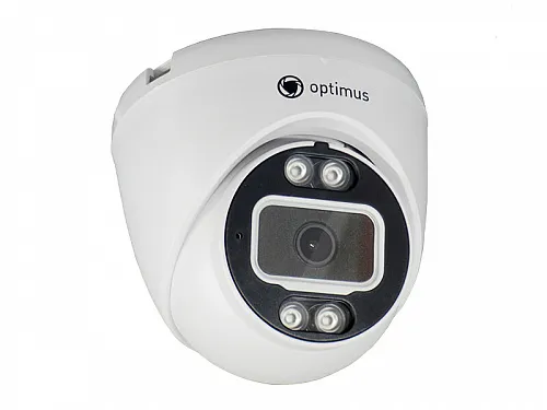 IP-камера E024.0(2.8)MP_V.2