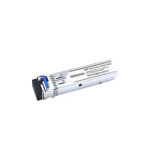 Оптический SFP Модуль SFP-S1LC12-G-1310-1550