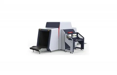 Hikvision ISD-SG100100D-4CVL - Рентгеновский интероскоп Hikvision