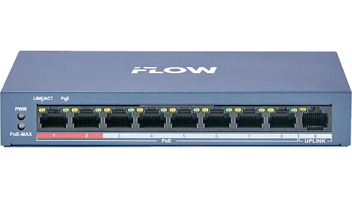 iFlow F-SW-EU209POE-V/L